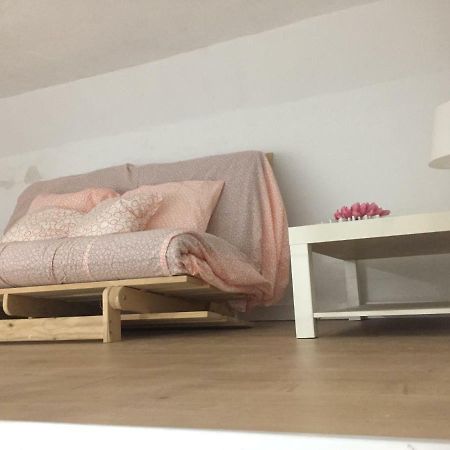 Ferienwohnung Las Casitas De La Playa Valencia Exterior foto